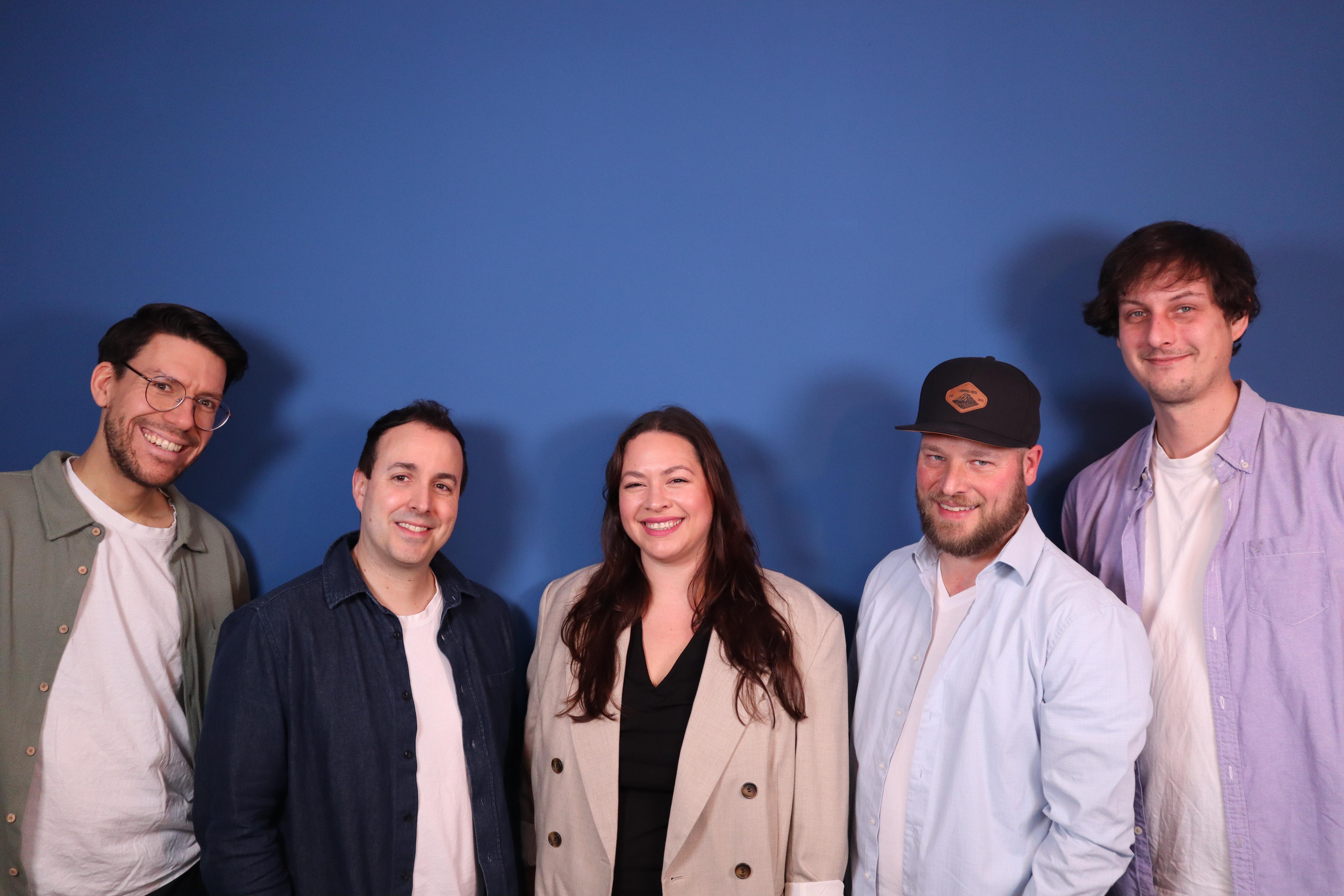 Stankberry band